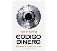 El codigo del dinero/ The Money Code Raimon Samso (Auteur)