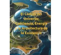 El Código del Universo: Conciencia, Energía y la Arquitectura de la Existencia