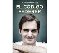 El Código Federer - [Livre en VO] Semeraro, Stefano (Auteur)