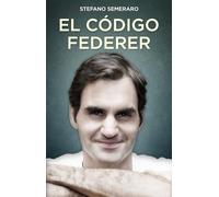 El codigo federer / The Federer Code
