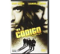 El Codigo [Import]