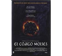 El Codigo Moises [Import]