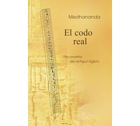 El codo real: Psicometría del antiguo Egipto