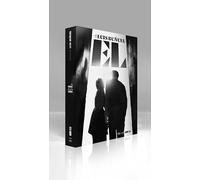 Él [Coffret Collector-Combo Blu-Ray/DVD]