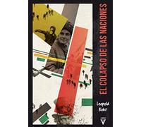 El colapso de las naciones