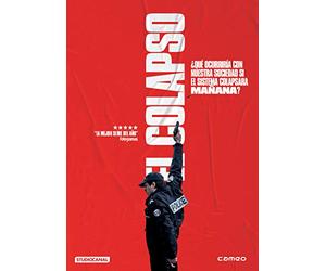 El Colapso-La Serie Completa [0]
