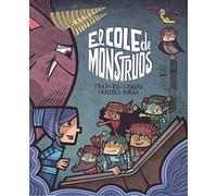 El cole de los monstruos