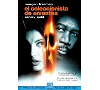 El coleccionista de amantes [Import]