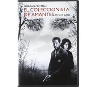 Varios - El Coleccionista De Amantes [Import]