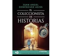 El coleccionista de historias: Segunda edición