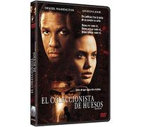 El Coleccionista de Huesos