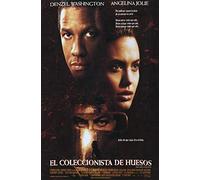 El Coleccionista De Huesos [Blu-Ray] [Import]