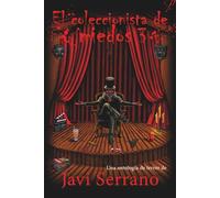 El coleccionista de miedos 3