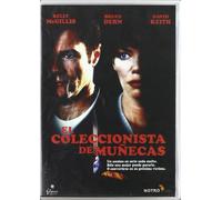 El Coleccionista De Muñecas [Import]