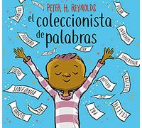 El coleccionista de palabras