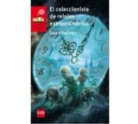 El coleccionista de relojes extraordinarios