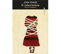 El Coleccionista Fowles, John (Auteur)