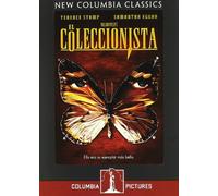 El Coleccionista (NCC) [Import]