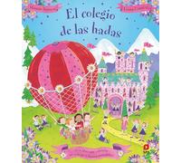El colegio de las hadas