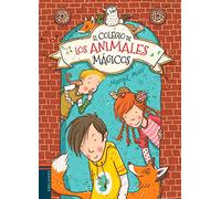 El colegio de los animales mágicos/ The School of Magical Animals