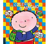 El colegio de Nacho