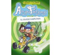 El colegio embrujado / The Haunted School