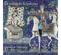 El Collar de la Paloma