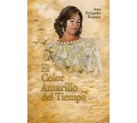 El color amarillo del tiempo