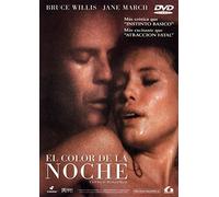 El Color De La Noche [Import]