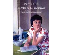 El color de tus recuerdos/ The Color of your Memories