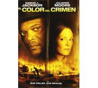 El Color Del Crimen [Import]
