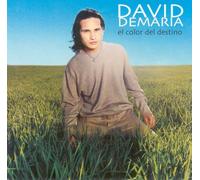 El Color Del Destino [Import]