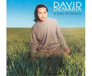 El Color Del Destino [Import]