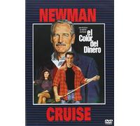 El Color Del Dinero (Import Dvd) (2014) Paul Newman; Tom Cruise; Mary Elizabet...