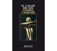 El color del sol/ The color of the sun