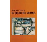 El Color Del Verano O Nuevo Jardín De Las Delicias
