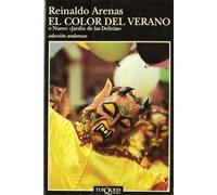 El Color Del Verano/the Color of Summer