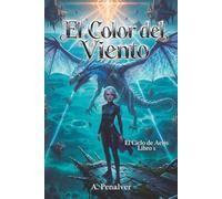 El Color del Viento