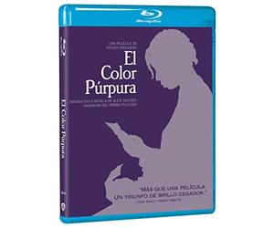 El color purpura - BD