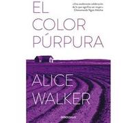 El Color Púrpura Walker, Alice (Auteur)