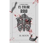 El color rojo