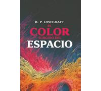 El color surgido del espacio