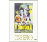 El Coloso De Rodas (1960) [Import]