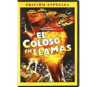 El Coloso en Llamas (Ed.ESP.) [Import]