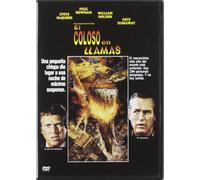 El coloso en Llamas [Import]