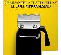 El Columpio Asesino - De Mi Sangre A Tus Cuchillas