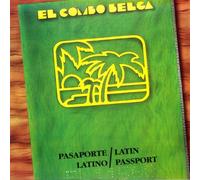 EL COMBO BELGA - PASAPORTE LATINO