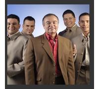 El Combo De Las Estrellas - Inimitable