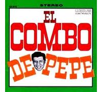 El Combo De Pepe - Descarga en Menor [Import]