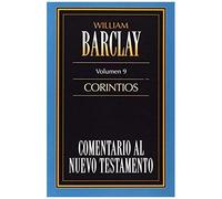 El Comentario Al N.T. Vol. 09 - Corintios